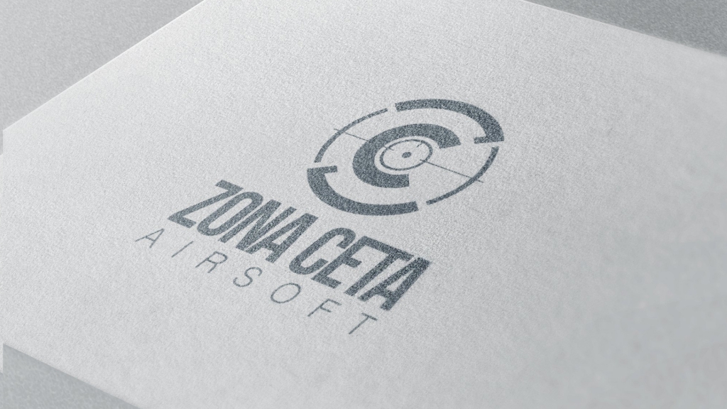 Logotipo Zona Ceta
